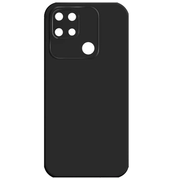 کاور سیلیکونی محافظ لنز مناسب برای گوشی موبایل شیائومی Redmi 10C